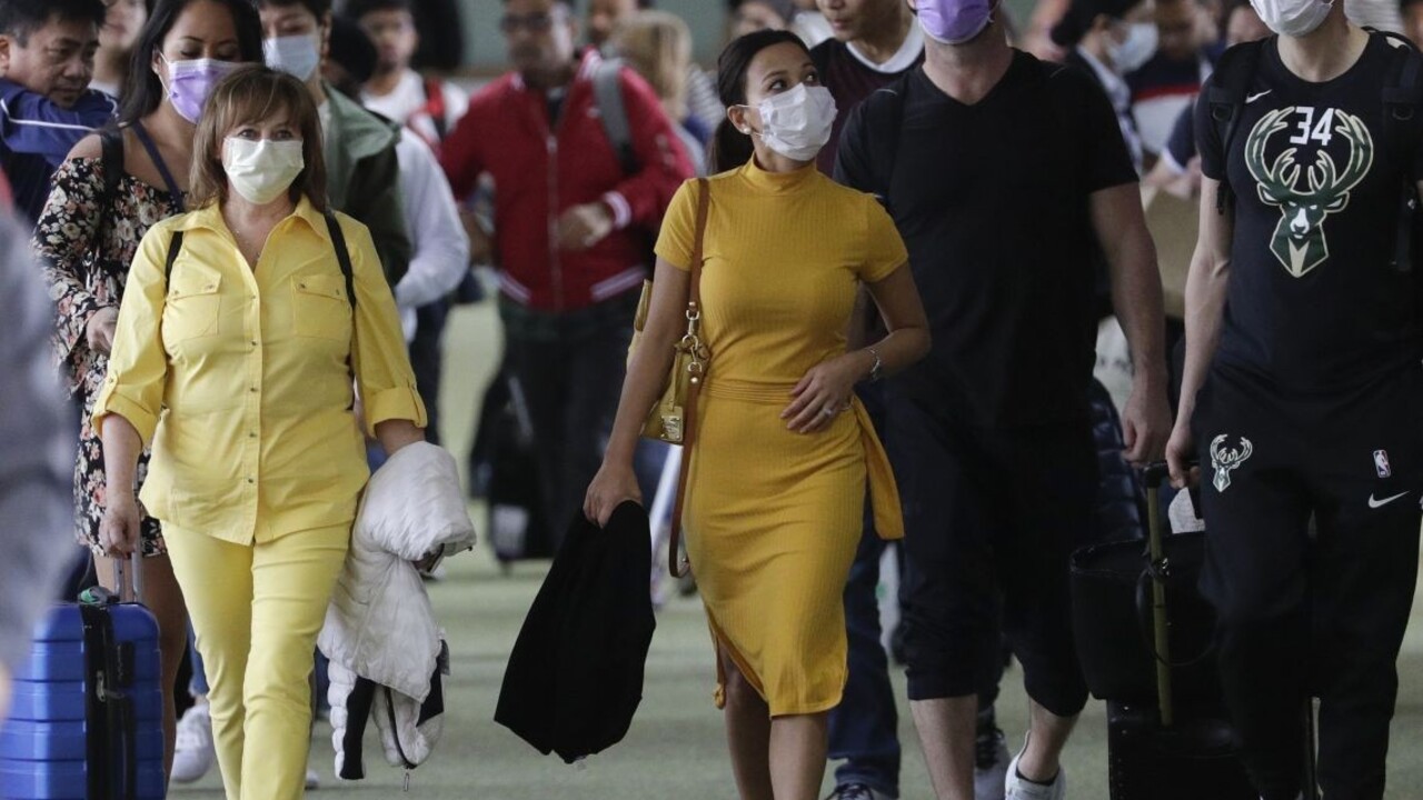 Koronavírus preverujú už aj v Európe, testujú niekoľkých ľudí