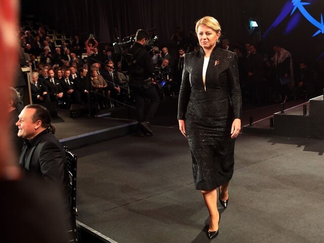 Čaputová na fóre v Izraeli: Holokaust je tragédia nás všetkých