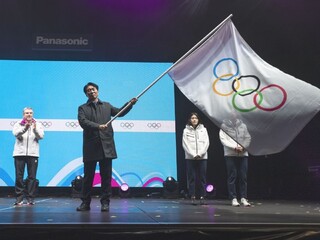 Našej výprave sa v Lausanne darilo, domov si nesie cenné kovy