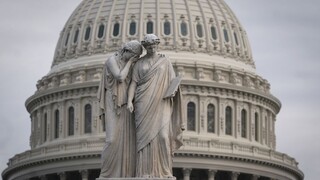 Demokrati zdôvodňujú žalobu, vyložili dôkazy proti Trumpovi