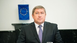 Kováčik by nemal mať previerku, tvrdí SaS. Podala podnet na NBÚ