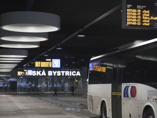 Okamžite to vyriešte, vyzvali starostovia pred kolapsom dopravy