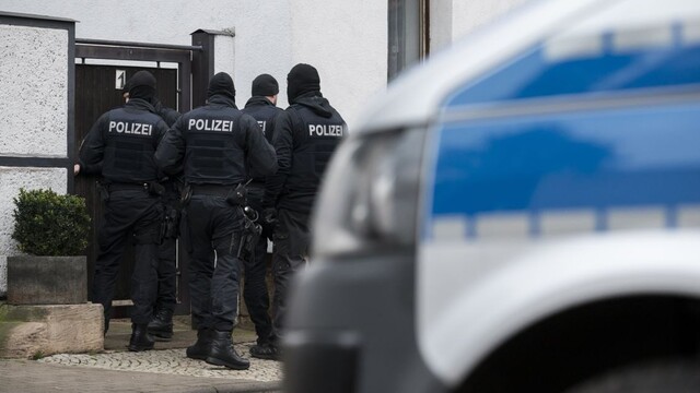 Šesť mŕtvych, hlásia po streľbe z nemeckého mestečka