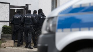 Šesť mŕtvych, hlásia po streľbe z nemeckého mestečka