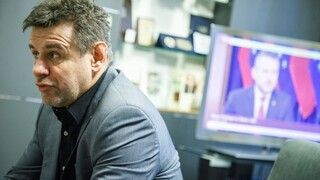 Sólymos sa po škandále vzdal aj poslaneckého mandátu