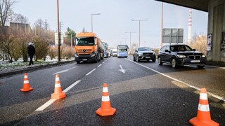 Ministerstvo o novom návrhu kamionistov: Potrebujeme čas