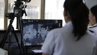 V Európe potvrdili koronavírus. Nákaza sa objavila vo Francúzsku