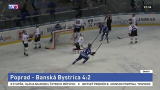 Kamzíci zdolali úradujúceho majstra, výsledok spečatil Dalhuisen