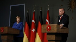 Chaos v Líbyi môže mať dosah na Stredomorie, varoval Erdogan