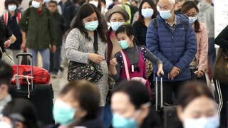 Počet obetí vírusu v Číne stúpa, nakazených je viac ako 1000 ľudí