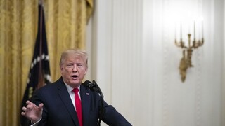 Predkladanie dôkazov skončilo, Trump je podľa žalobcov hrozba