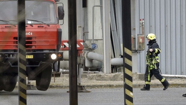 Pri výbuchu v českom paneláku vyhasol život, muž stihol ujsť