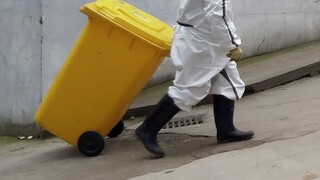 Koronavírus u nás nepotvrdili, premiér zvolal krízový štáb