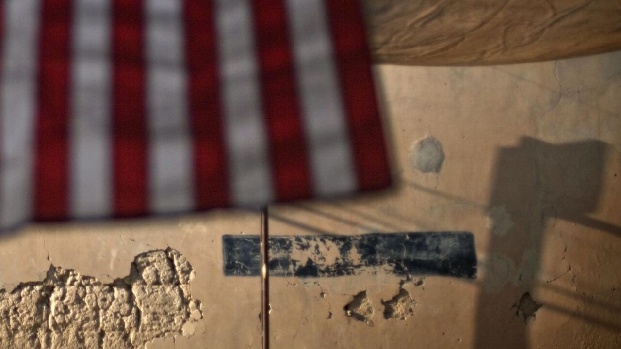 Do Zelenej zóny v Bagdade dopadli rakety, zasiahli aj ambasádu USA