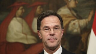 Holandsko sa po prvý raz ospravedlnilo za perzekúciu židov