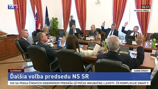 Súdna rada bude voliť šéfa Najvyššieho súdu po prvýkrát verejne