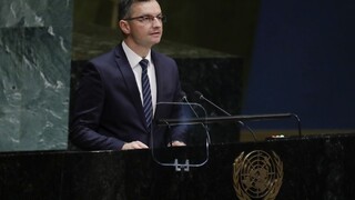 Premiér Slovinska podal demisiu, vyzval na konanie predčasných volieb
