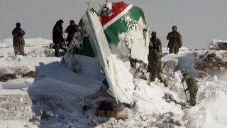 Zrútilo sa lietadlo s desiatkami pasažierov, smerovalo do Kábulu