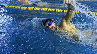 Klobučník strávi mesiace v Srbsku, jeho cieľom je olympiáda