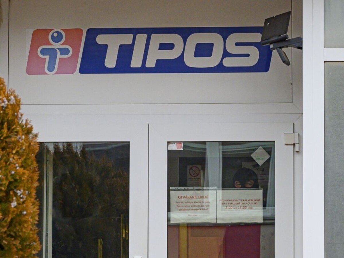 Schránková firma Lemikon opäť žaluje Tipos, žiada milióny eur