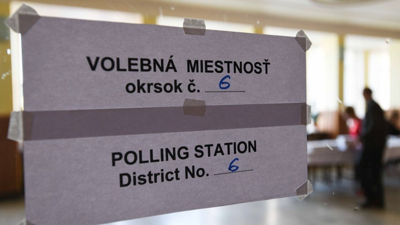 Na naše voľby chcú dohliadať pozorovatelia z Afriky i študenti