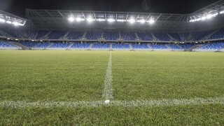 Vláda akceptovala dodatočné náklady na Národný futbalový štadión