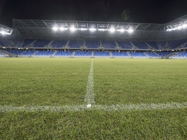 Vláda akceptovala dodatočné náklady na Národný futbalový štadión