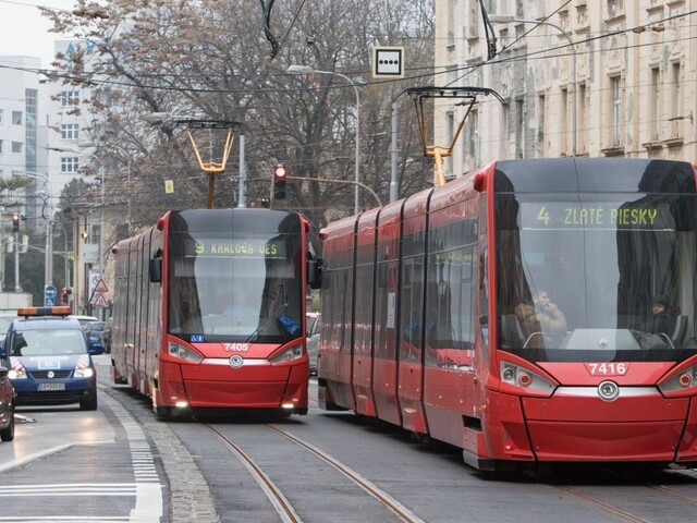 Zverejnili, kedy obnovia električky v Dúbravke. Doteraz to brzdil spor