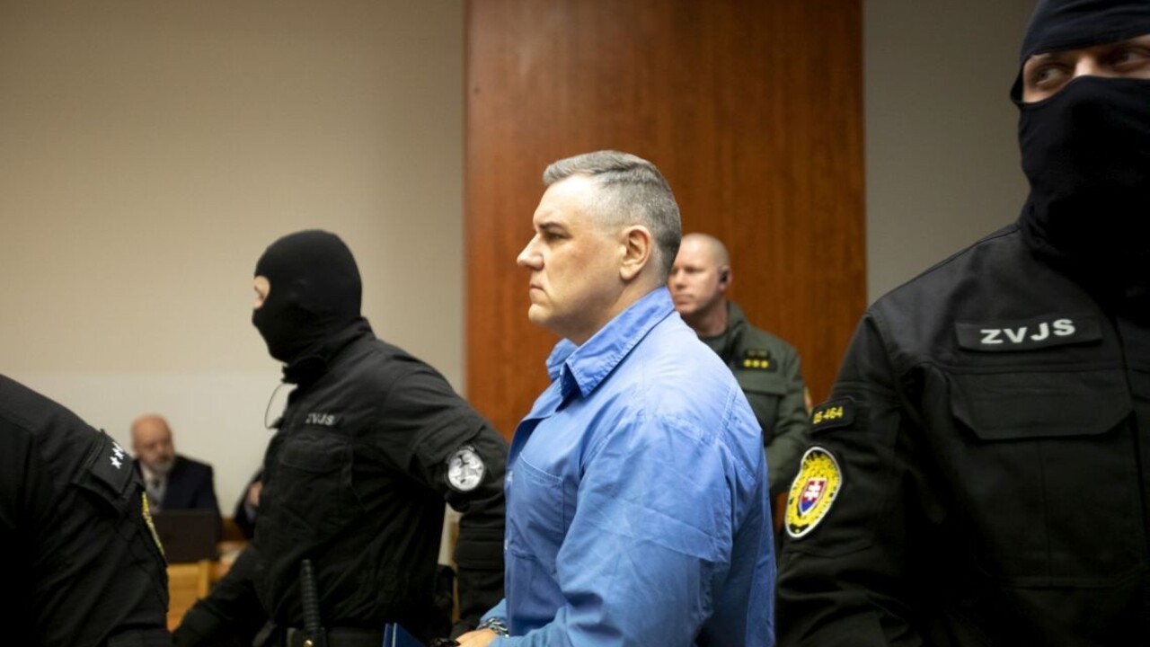 Černák usvedčoval sýkorovcov v kauze starej vraždy bossa