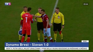 Slovan pokračuje v príprave, lídra preverili dvaja európski súperi