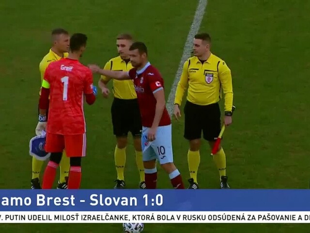 Slovan pokračuje v príprave, lídra preverili dvaja európski súperi