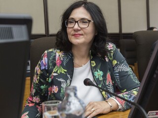 Lubyová ocenila najlepších športovcov za rok 2019