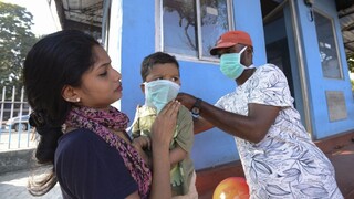 WHO vyhlásila pre nový koronavírus stav globálnej núdze