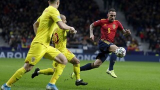 Španielsky útočník sa lúči s Dortmundom, prestup stojí milióny
