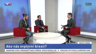 Ako nás ovplyvní brexit?