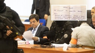 Ahojte rodina, pár inštrukcií. Zverejnili Kočnerov moták o biznise