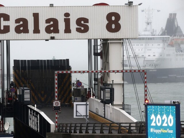 Brexit spôsobí úpadok mesta, obávajú sa obyvatelia Calais