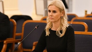 Jankovská chcela zvrátiť pozastavenie funkcie, neuspela