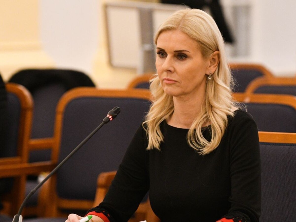Jankovská chcela zvrátiť pozastavenie funkcie, neuspela