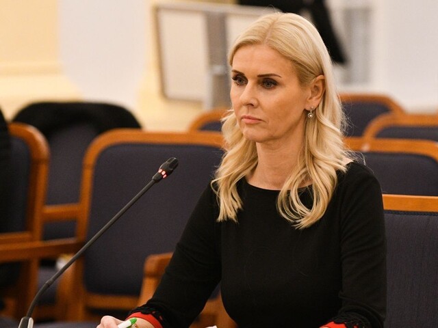 Jankovská chcela zvrátiť pozastavenie funkcie, neuspela