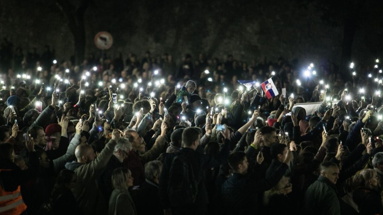 Iniciatíva smeruje do regiónov, pripomenúť chce Kuciakov odkaz