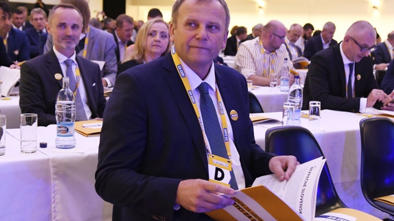 V Spišskom Hrhove končí po vyše dvoch dekádach starosta