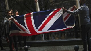 Prvý odchod v histórii spoločenstva. EÚ bude mať o člena menej