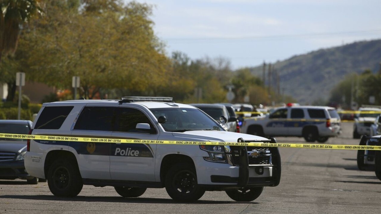Zakli jedného z vodcov al-Káidy, pripisujú mu vraždy policajtov