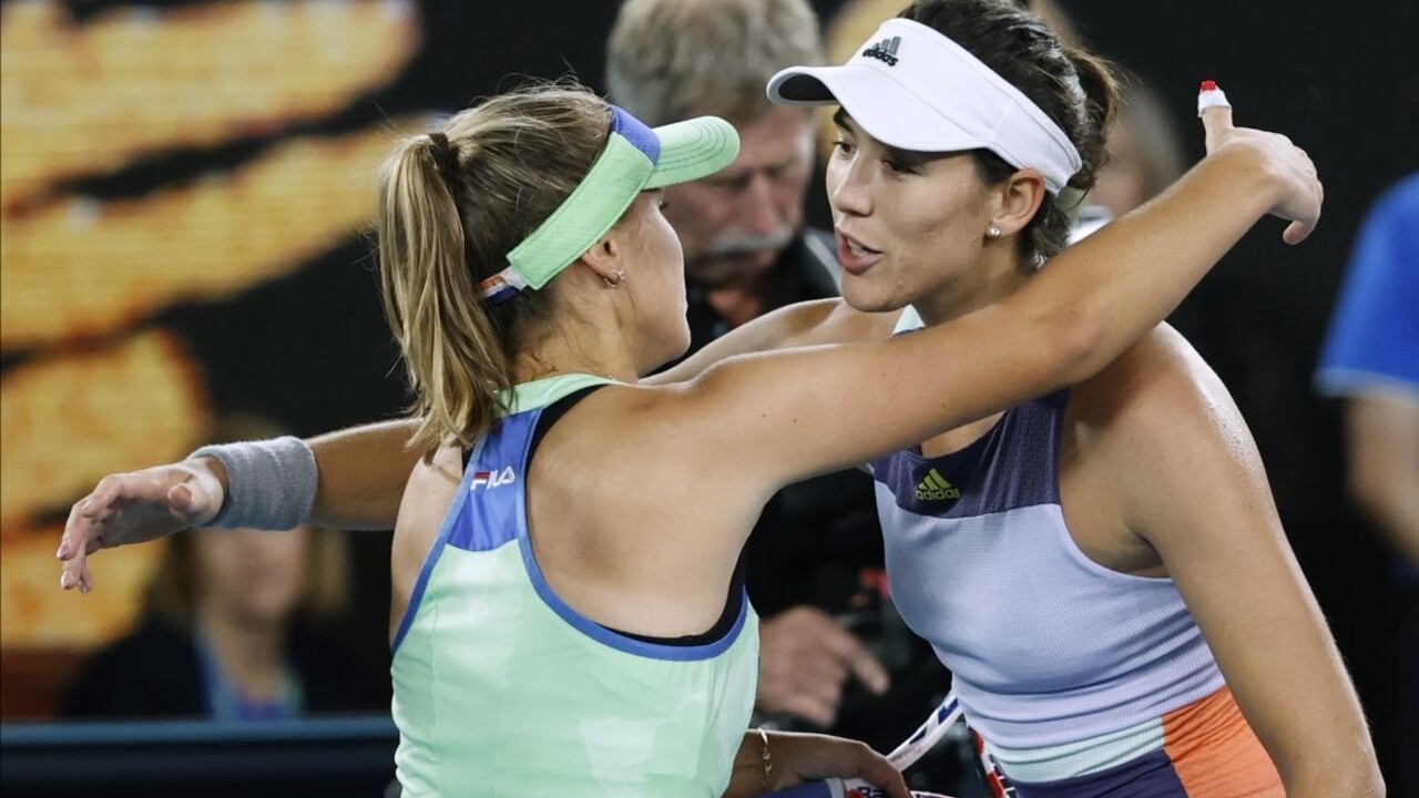 Keninová získala po trojsetovom súboji svoj prvý grandslam