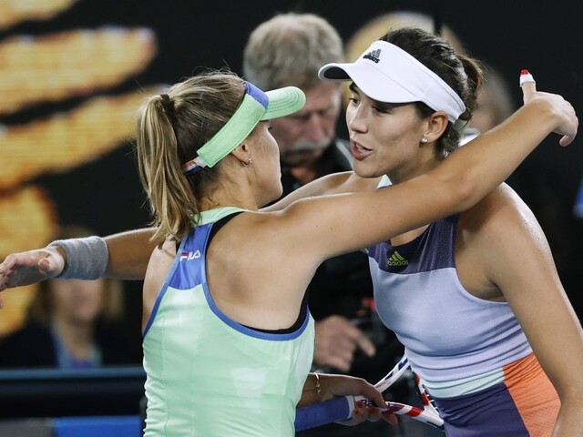 Keninová získala po trojsetovom súboji svoj prvý grandslam
