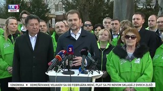 TB OĽANO o svojich programových prioritách