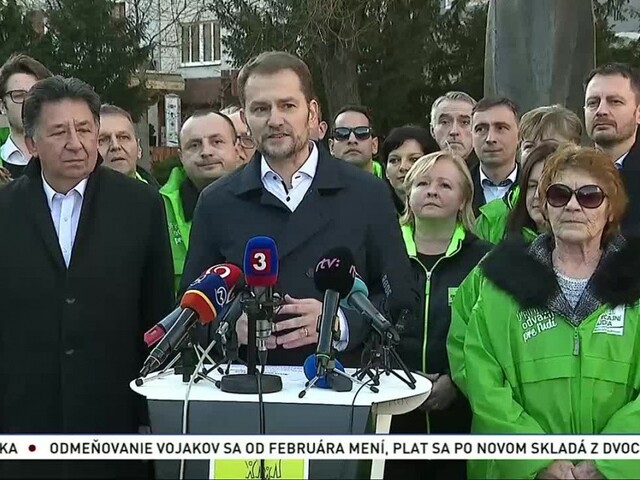 TB OĽANO o svojich programových prioritách