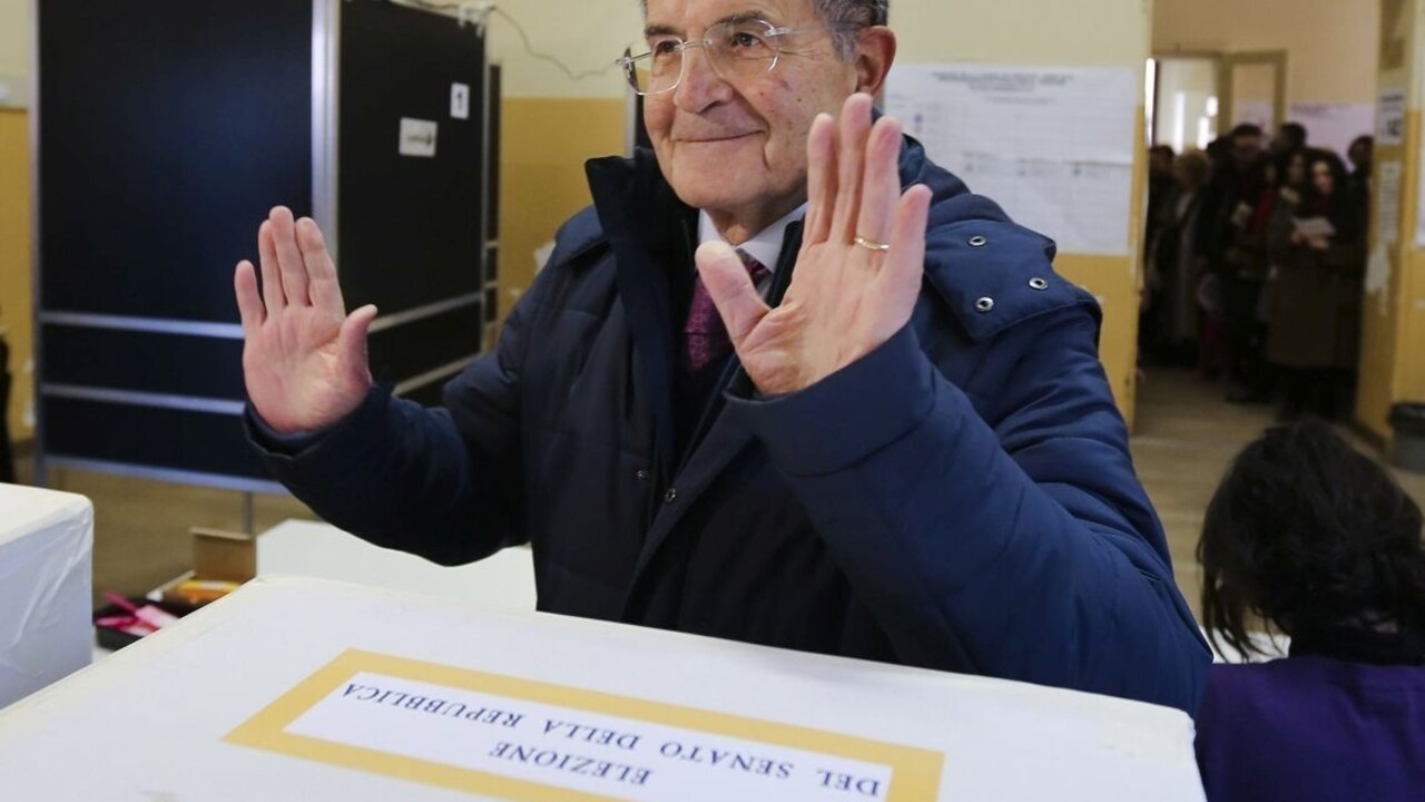 Dáva im 20 rokov. Exšéf EK predpovedá Britom návrat do Únie