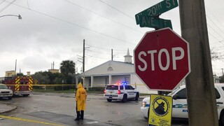 Streľba po pohrebe si vyžiadala mŕtvych, obeťou je i tínedžer